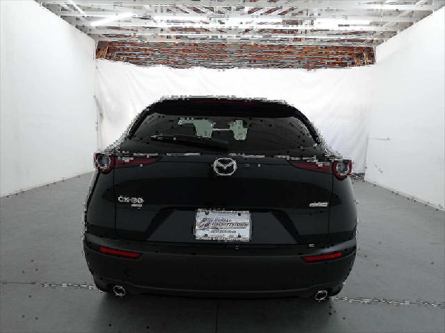 used 2024 Mazda CX-30 car, priced at $22,997