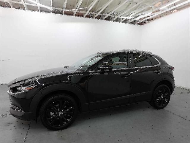 used 2024 Mazda CX-30 car, priced at $22,997