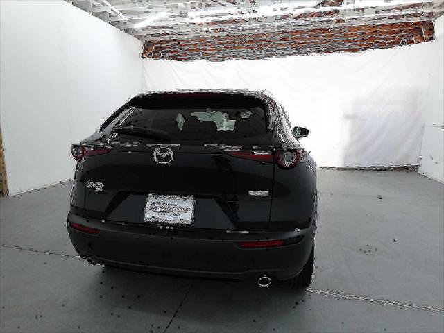 used 2024 Mazda CX-30 car, priced at $22,997