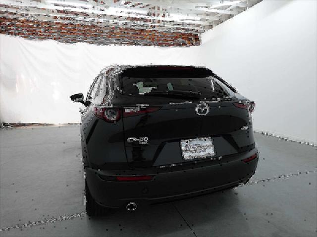 used 2024 Mazda CX-30 car, priced at $22,997