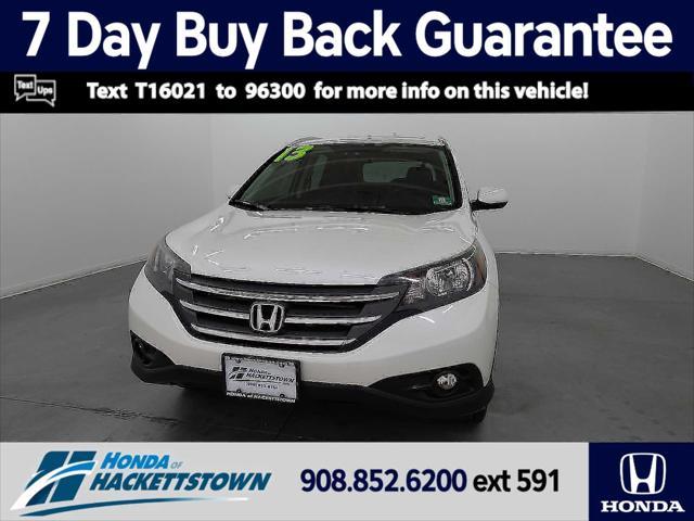 used 2013 Honda CR-V car, priced at $14,599