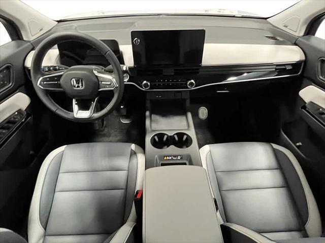 new 2025 Honda Prologue car, priced at $56,605