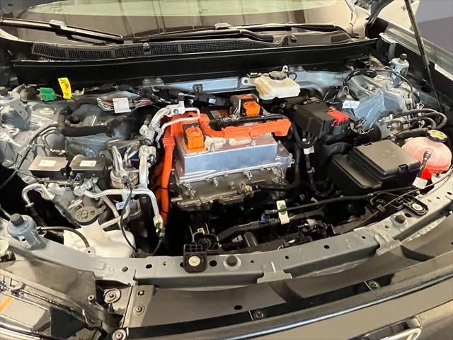 new 2025 Honda Prologue car, priced at $56,605