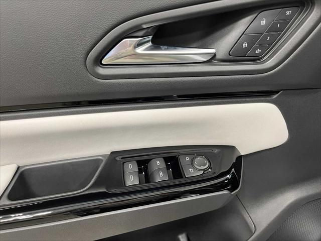 new 2025 Honda Prologue car, priced at $56,605