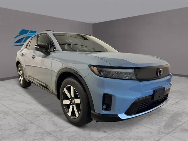 new 2025 Honda Prologue car, priced at $56,605