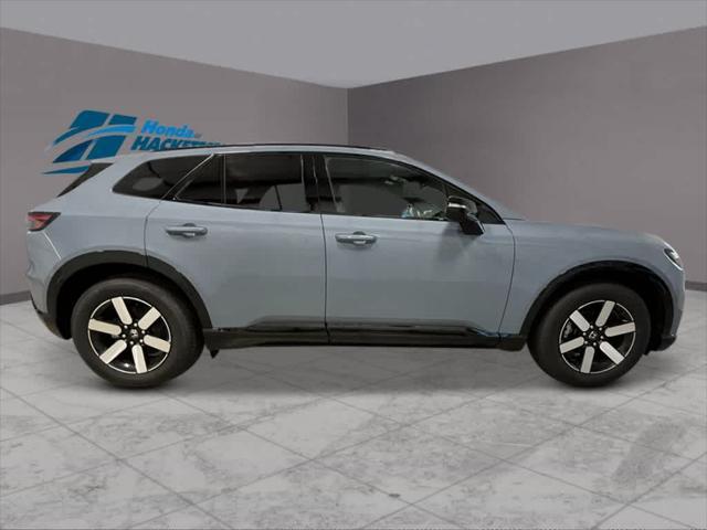 new 2025 Honda Prologue car, priced at $56,605
