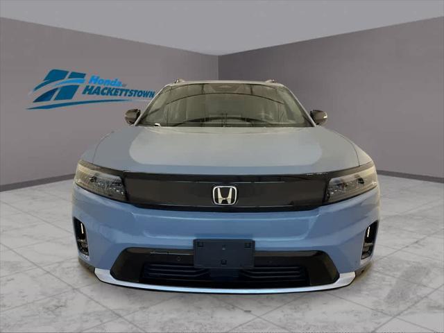 new 2025 Honda Prologue car, priced at $56,605
