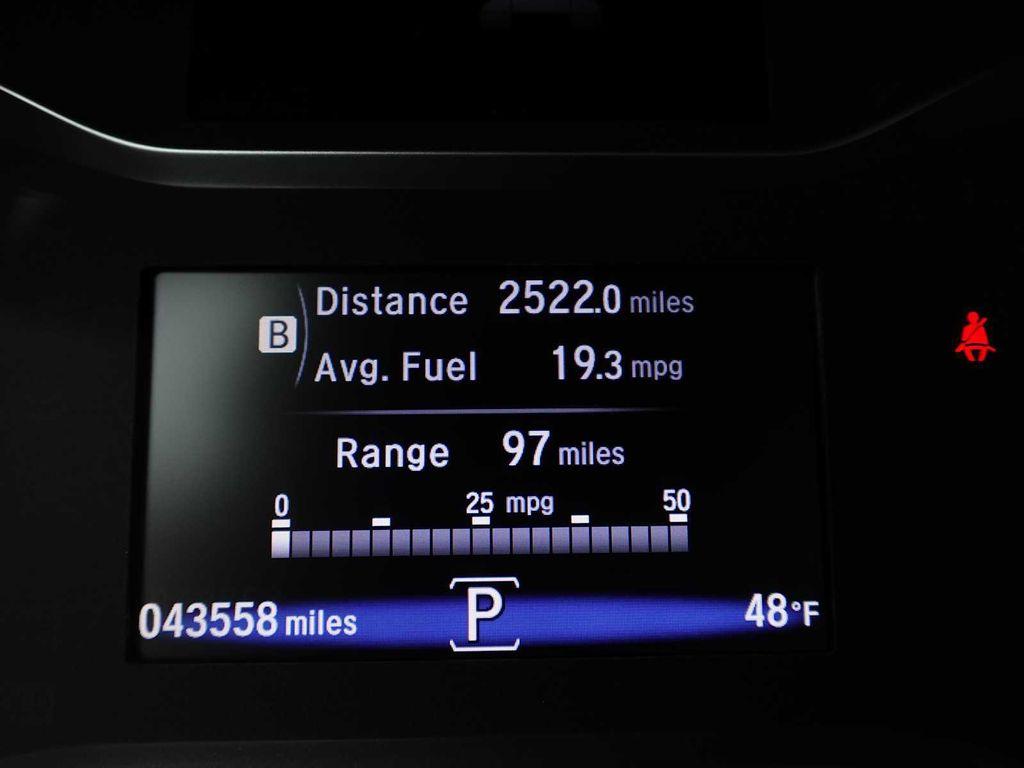 used 2017 Honda Ridgeline car, priced at $21,885