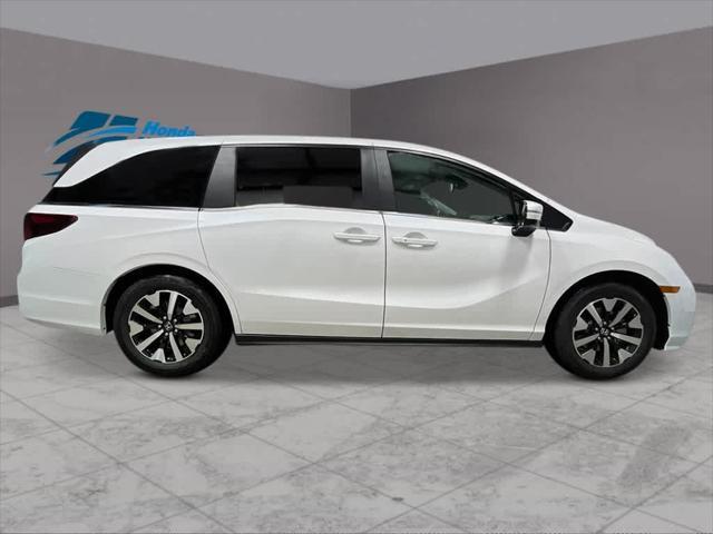 new 2025 Honda Odyssey car, priced at $44,125