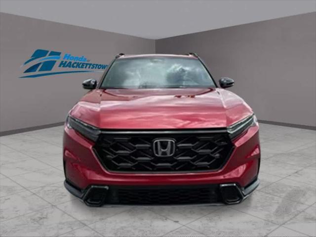 new 2026 Honda CR-V Hybrid car, priced at $42,075