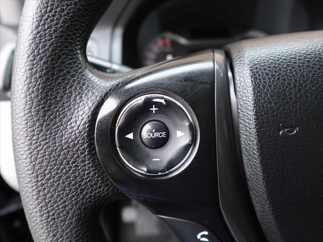 used 2016 Honda Pilot car, priced at $12,885