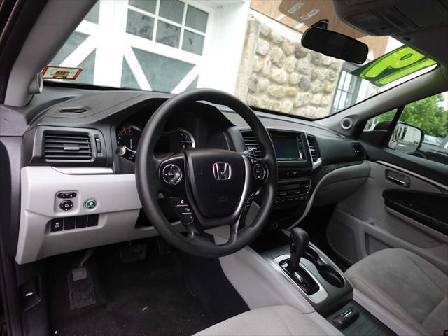 used 2016 Honda Pilot car, priced at $12,885