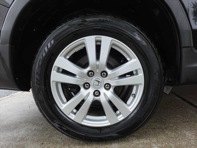 used 2016 Honda Pilot car, priced at $12,885