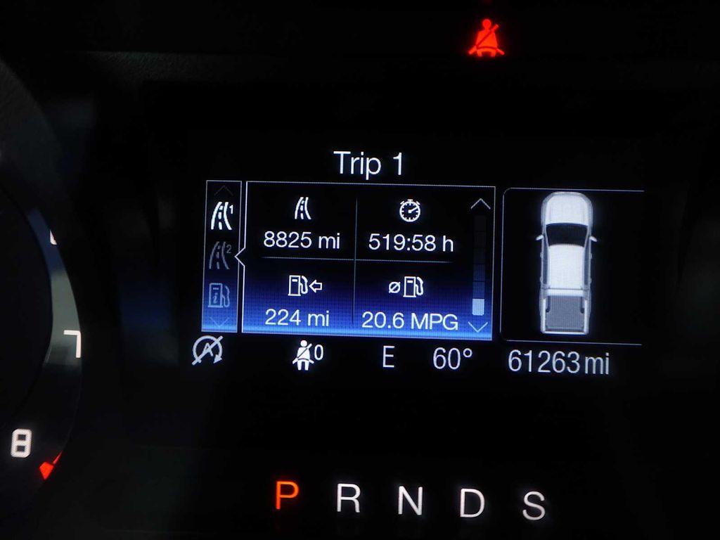 used 2021 Ford Ranger car, priced at $25,998