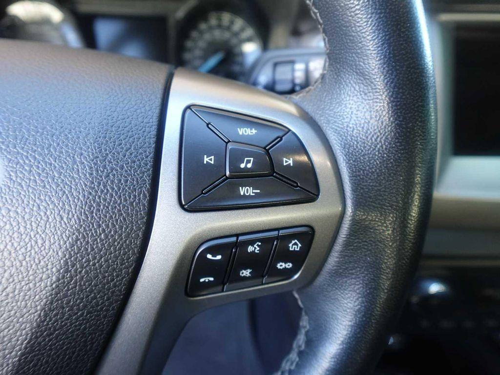 used 2021 Ford Ranger car, priced at $25,998