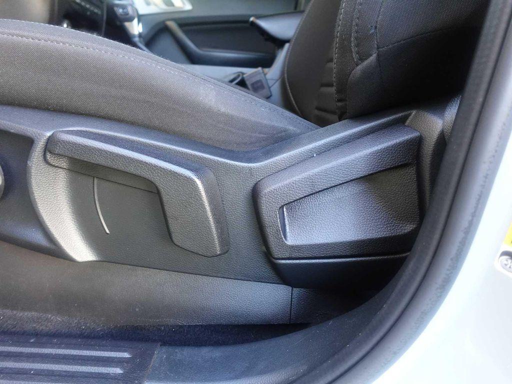 used 2021 Ford Ranger car, priced at $25,998