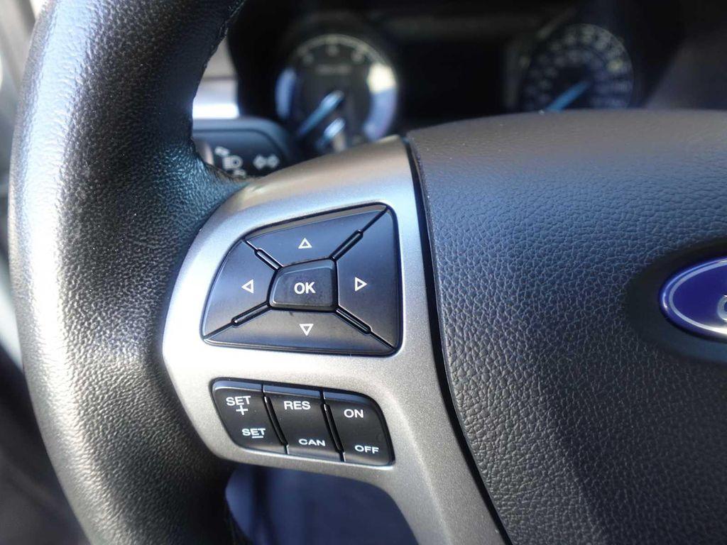 used 2021 Ford Ranger car, priced at $25,998