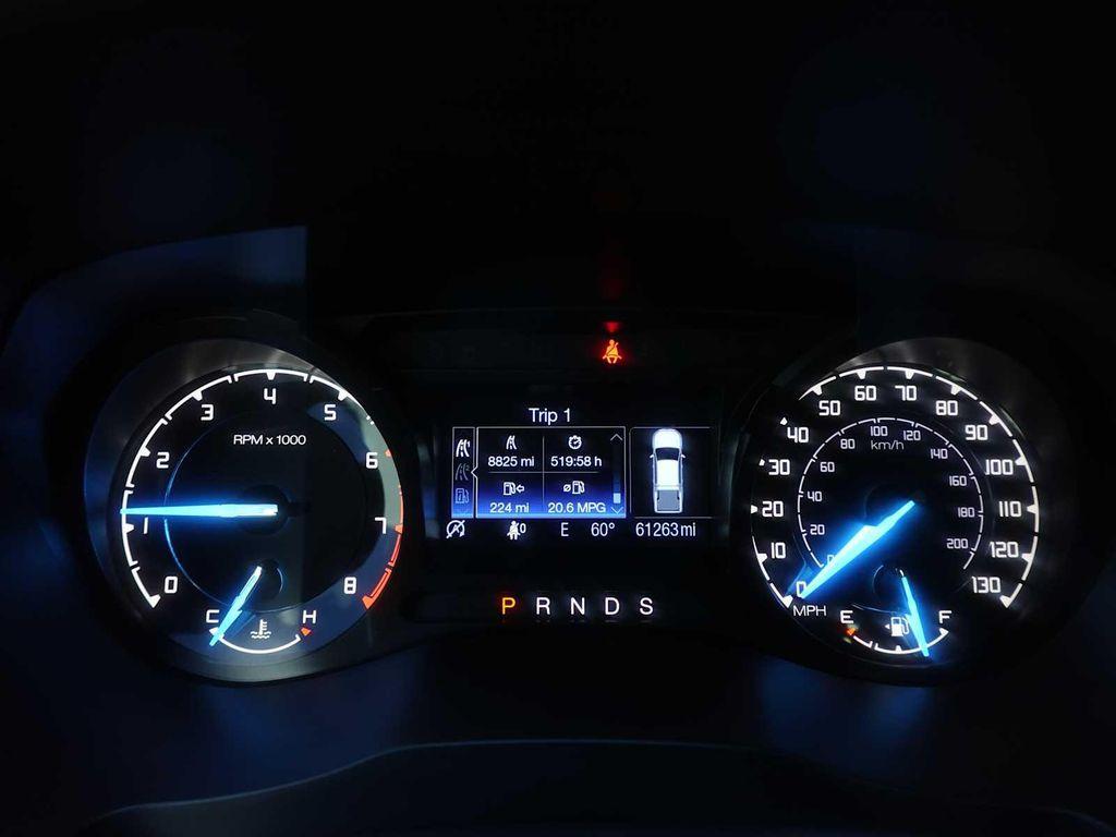 used 2021 Ford Ranger car, priced at $25,998