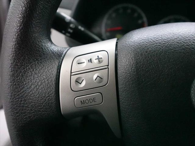 used 2012 Toyota Corolla car, priced at $11,895