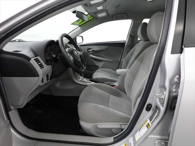 used 2012 Toyota Corolla car, priced at $11,895