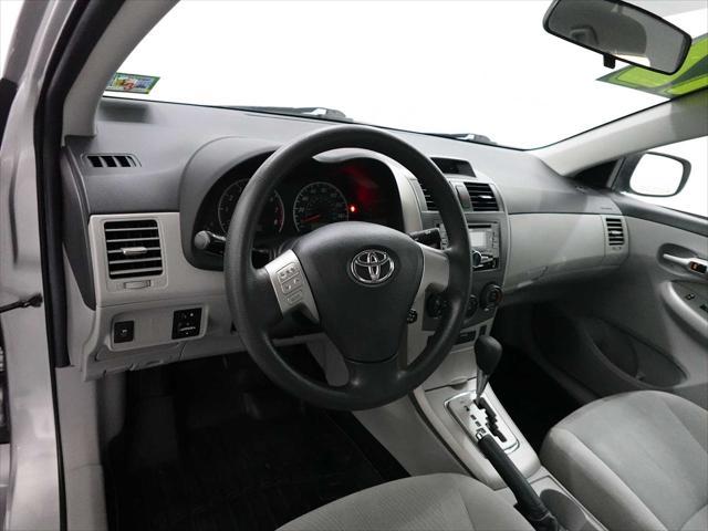 used 2012 Toyota Corolla car, priced at $11,895
