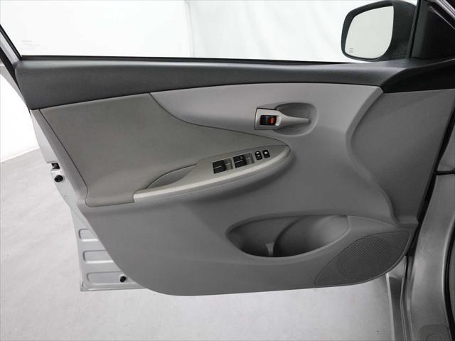 used 2012 Toyota Corolla car, priced at $11,895