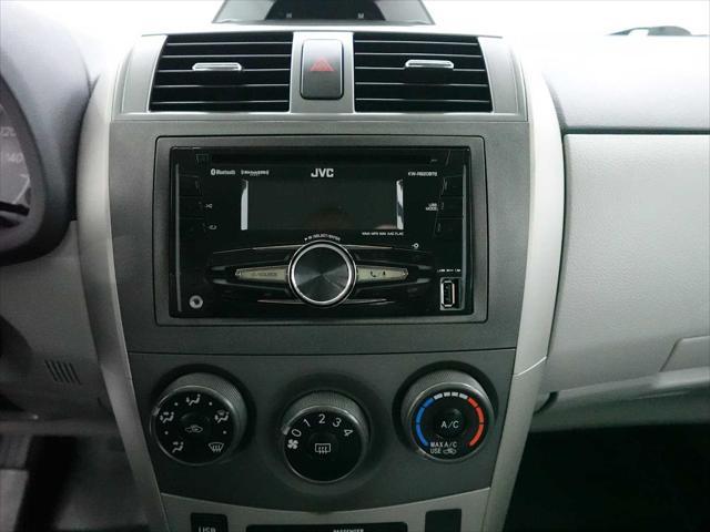 used 2012 Toyota Corolla car, priced at $11,895