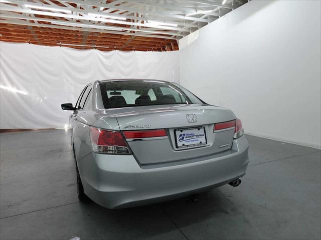 used 2011 Honda Accord car, priced at $11,550