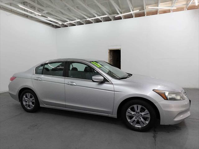 used 2011 Honda Accord car, priced at $11,550