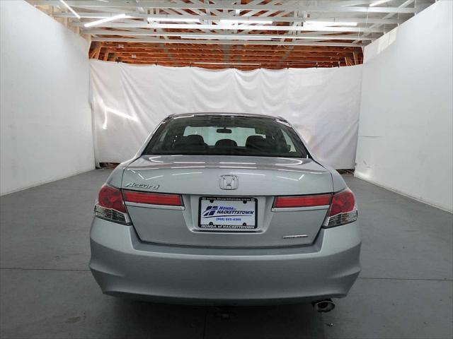 used 2011 Honda Accord car, priced at $11,550