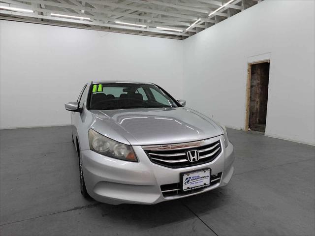 used 2011 Honda Accord car, priced at $11,550