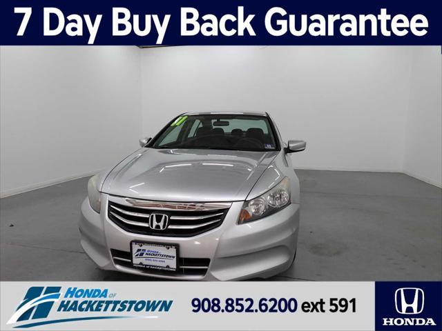 used 2011 Honda Accord car, priced at $11,550