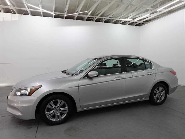 used 2011 Honda Accord car, priced at $11,550