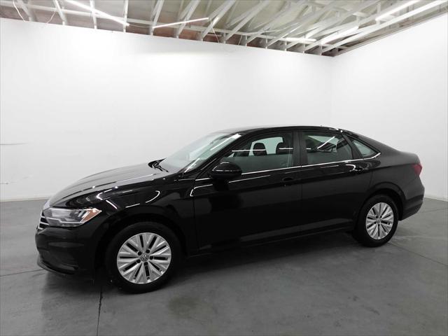 used 2019 Volkswagen Jetta car, priced at $12,994