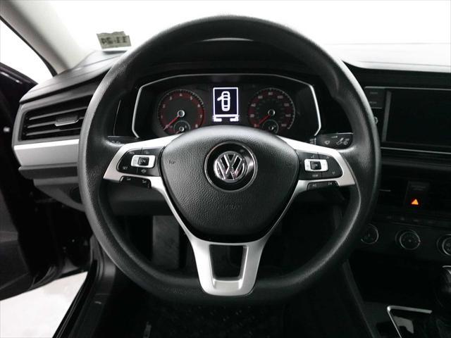 used 2019 Volkswagen Jetta car, priced at $12,994