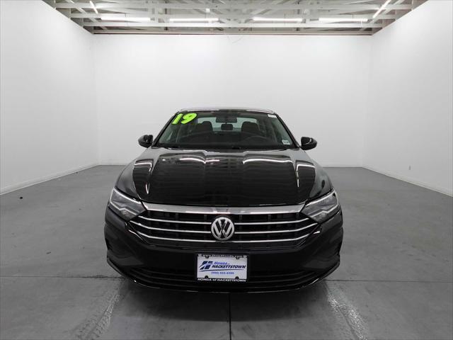 used 2019 Volkswagen Jetta car, priced at $12,994