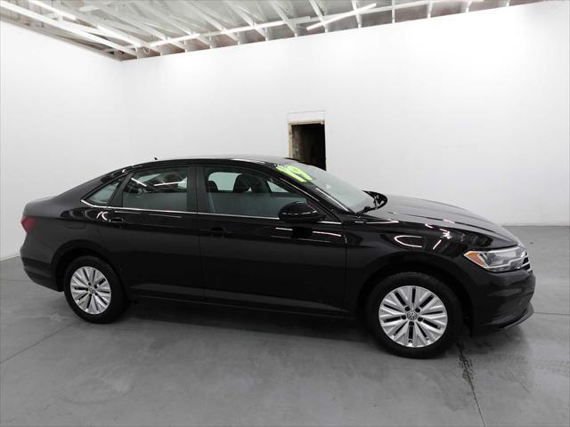 used 2019 Volkswagen Jetta car, priced at $12,994