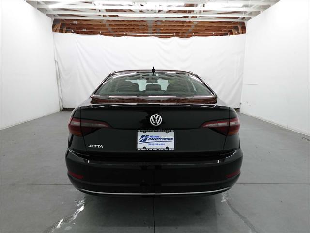 used 2019 Volkswagen Jetta car, priced at $12,994