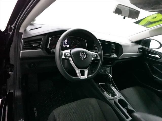 used 2019 Volkswagen Jetta car, priced at $12,994