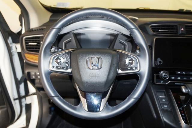 used 2018 Honda CR-V car, priced at $18,890