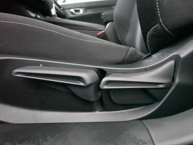 used 2023 Honda Civic car, priced at $24,655