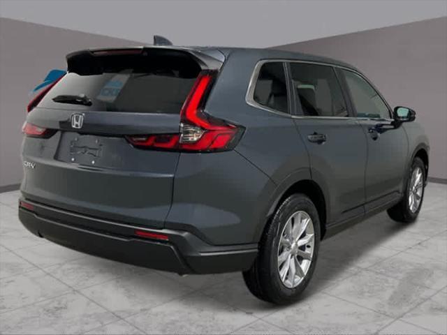 new 2025 Honda CR-V car, priced at $35,200