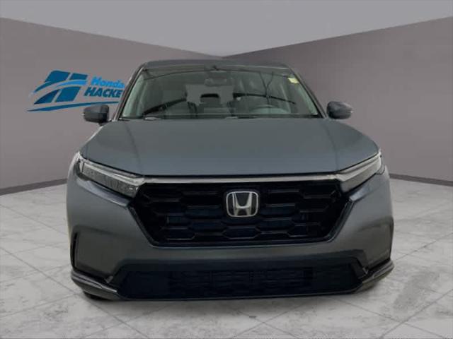 new 2025 Honda CR-V car, priced at $35,200