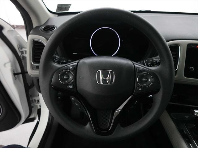 used 2022 Honda HR-V car, priced at $23,955