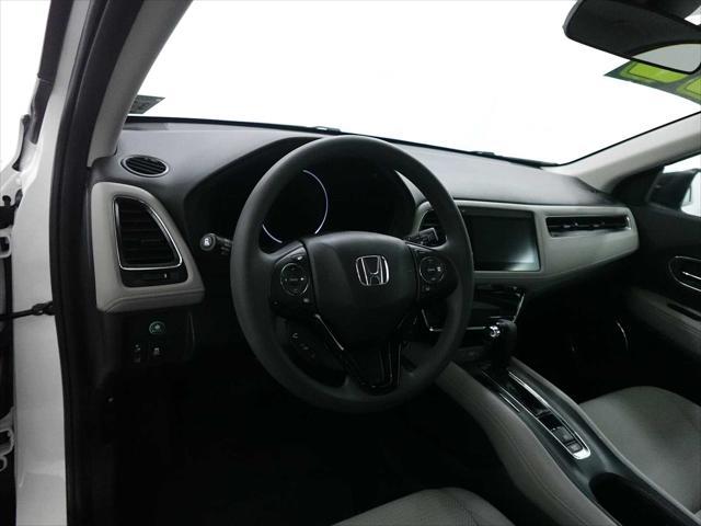 used 2022 Honda HR-V car, priced at $23,955