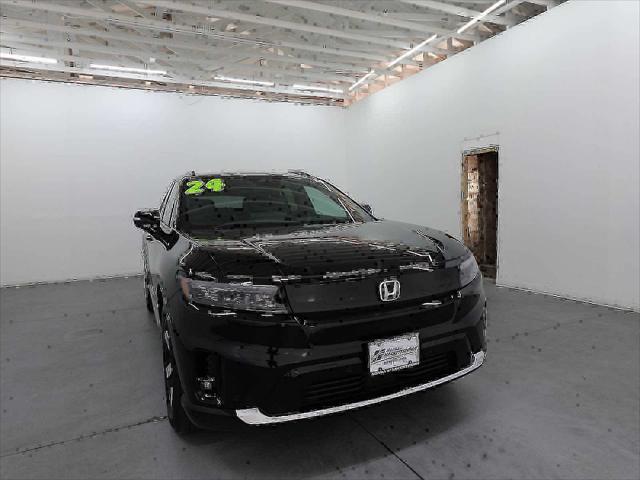 used 2024 Honda Prologue car, priced at $38,955