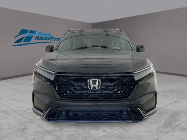 new 2025 Honda CR-V car, priced at $40,200