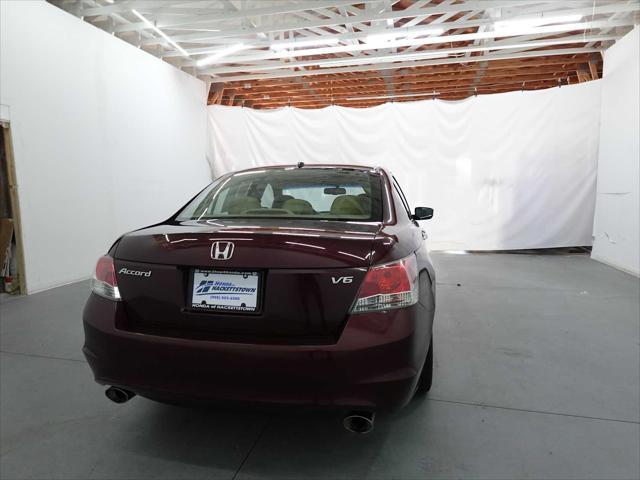 used 2009 Honda Accord car, priced at $9,495