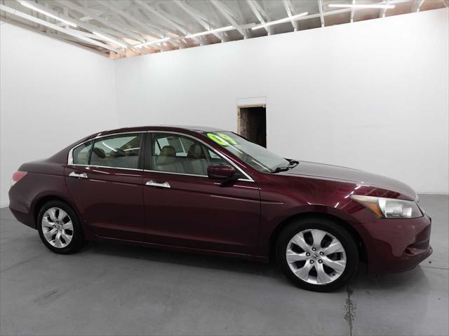 used 2009 Honda Accord car, priced at $9,495