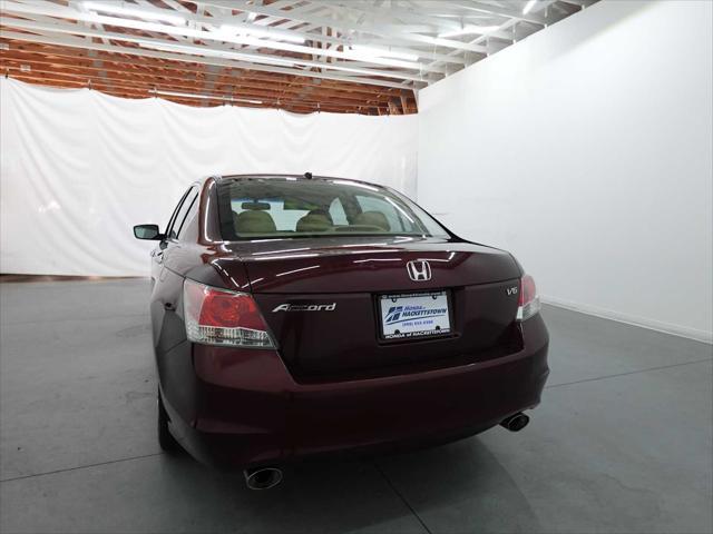 used 2009 Honda Accord car, priced at $9,495